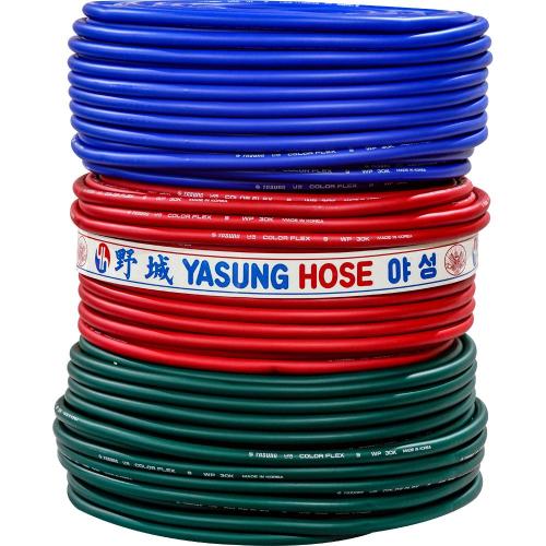 [Yaseong] — 804-0554 Color Hose