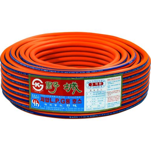 [Yaseong] — 804-0758 LPG Hose