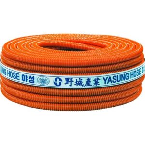[Yaseong] — 804-0350 Low-Pressure Spiral Hose