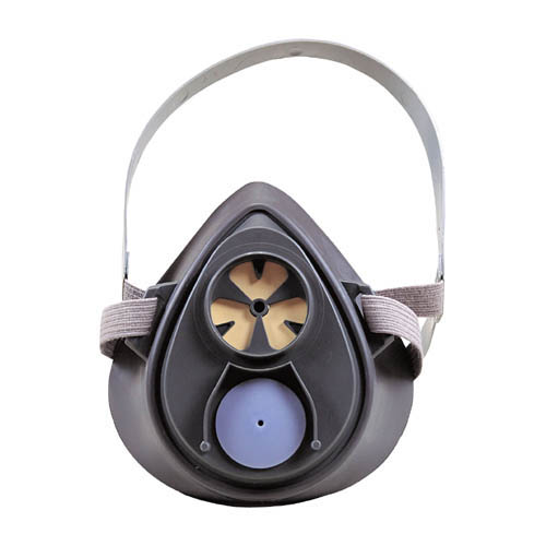 [3M] — 7100070446 Direct-Mount Mask