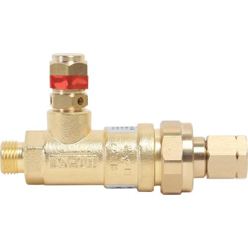 [Daekwang] — DK-701 Flashback Arrestor (for Regulator)