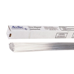 [Alcotek] — 708-0014 TIG4043 Aluminum (TIG)