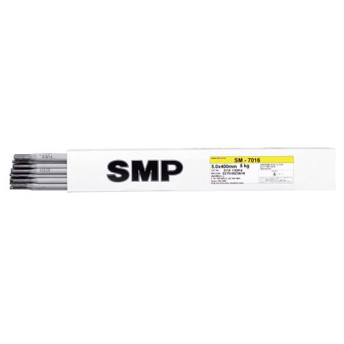 [Seah] — SM-7016 Covered Arc Electrode (High Strength)