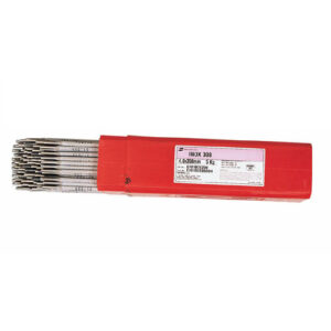 [Seah] — INOX308 Covered Arc Rod (Stainless)