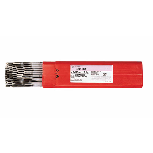 [Seah] — INOX309 Covered Arc Rod (Stainless)