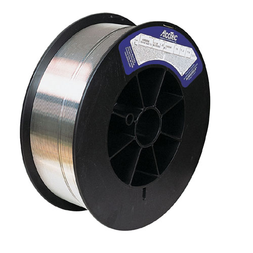 [Alcotek] — MIG4043 Aluminum (MIG)