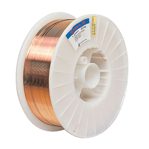 [Seah] — SMP-M70 Solid Wire