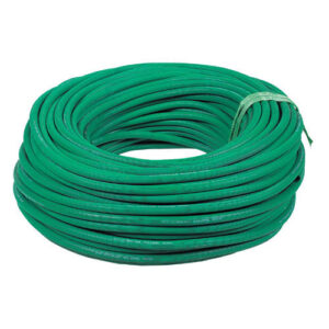 [Hwaseung] — HBBJ056397GNC9 Rubber Oxygen Hose