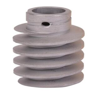 [Yukwang] — YK-20 Parts Worm Screw