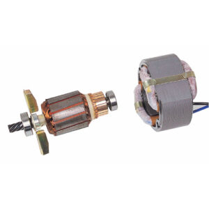 [Yukwang] — YK-150 Parts Motor (Rotor + Stator)