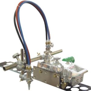 [Yukwang] — 751-3798 YK-300 Automatic Gas Cutting Machine