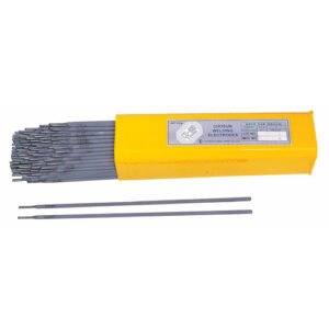 [Chosun Wire] — CD-600 Covered Arc Rod Flux Coated Arc Electrode (Mold Repair Rod)