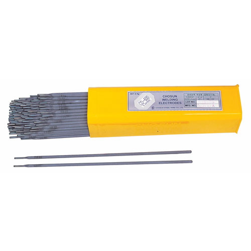 [Chosun Wire] — CD-600 Covered Arc Rod Flux Coated Arc Electrode (Mold Repair Rod)