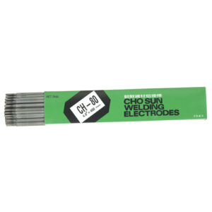[Chosun Wire] — CH-80 Covered Arc Rod Hardfacing Rod