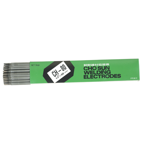 [Chosun Wire] — CH-80 Covered Arc Rod Hardfacing Rod