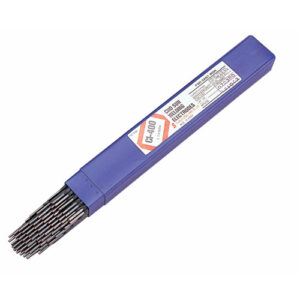 [Chosun Wire] — CI-400 Covered Arc Rod Covered Arc Rod (Cast Iron Repair)