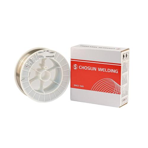 [Chosun Wire] — CSF-308L FCW Flux Core Wire (Stainless Steel)