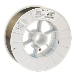 [Chosun Wire] — CSF-71T FCW Flux Core Wire (Mild Steel)