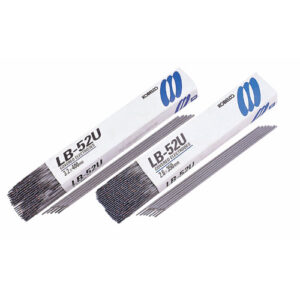 [Kobe] — LB-52U Covered Arc Rod (Pipe Welding)