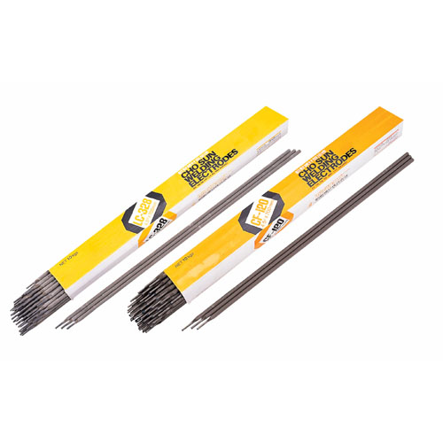 [Chosun Wire] — LC-328 Covered Arc Rod Covered Arc Electrode (High Strength)