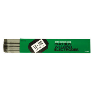 [Chosun Wire] — LC-800 Covered Arc Rod Covered Arc Electrode (High Strength)