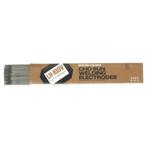 [Chosun Wire] — LH-100V Covered Arc Rod Flux Coated Arc Electrode (Mild Steel Medium Strength)