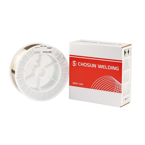 [Chosun Wire] — MGC-308 FCW MIG Wire (Stainless Steel)