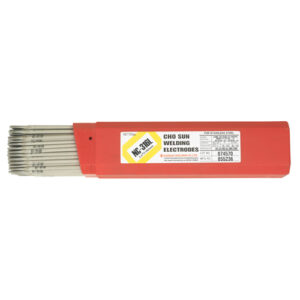 [Chosun Wire] — NC-316L Covered Arc Rod Covered Arc Rod (Stainless)