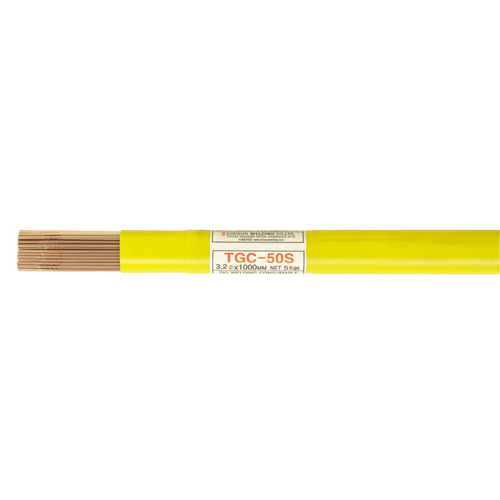 [Chosun Wire] — TGC-50S TIG TIG Rod (Steel)