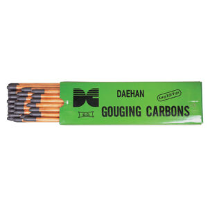 [Daehan Carbon] — 719-0029 Gouging Rod (Air)