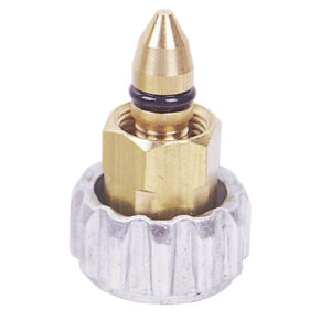 [Hyundai Industry] — 763-0271 Cutting Valve