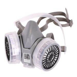 [Gukje Safety Material] — K-234 Gas Mask
