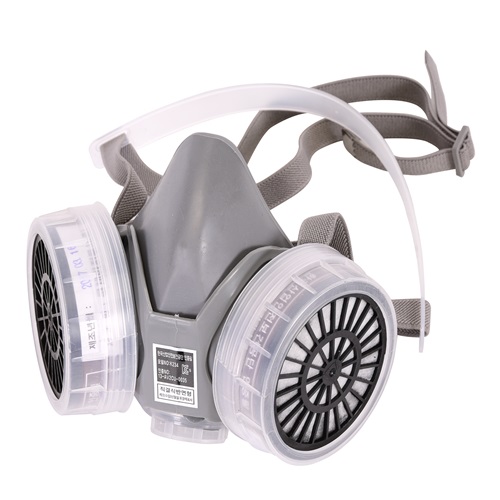 [Gukje Safety Material] — K-234 Gas Mask