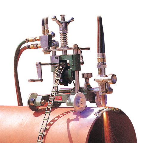 [Myungsin] — MS-P1 Pipe Cutting Machine