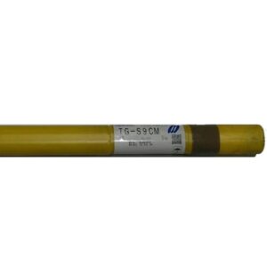[Kobe] — TG-S9CM TIG Rod (Low Alloy Heat Resistant Steel)