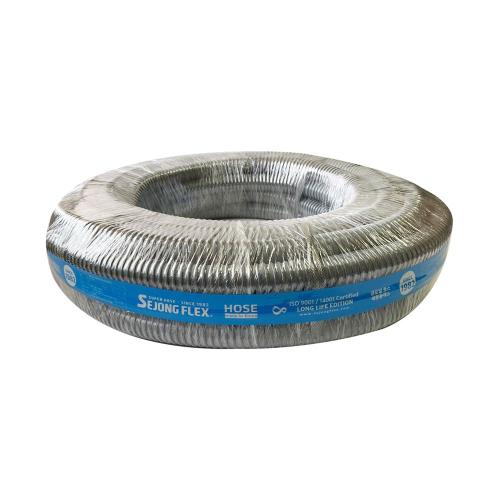 [Sejong Flex] — 803-0520 Duct Hose