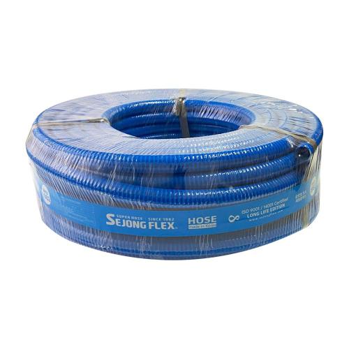 [Sejong Flex] — 803-0423 High-Pressure Spiral Hose