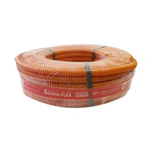 [Sejong Flex] — 803-0326 Low-Pressure Spiral Hose