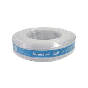 [Sejong Flex] — 803-0104 Flat Hose