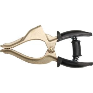 [Taedam] — EC-300A Earth Clamp