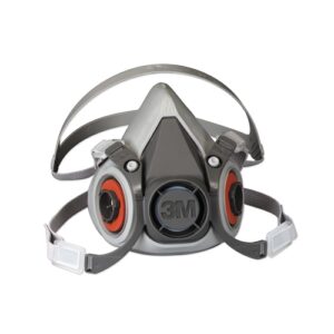 [3M] — 7100233179 Direct-Mount Mask