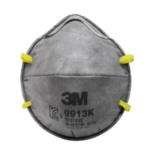 [3M] — 7012788054 Disposable Dust Mask with Face Seal