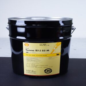 [Shell] — T68 Sliding Surface Oil