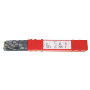 [Messer] — GRICAST62 Covered Arc Rod (Cast Iron Repair)