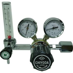[Chiyoda Seiki] — GHN-1 Regulator