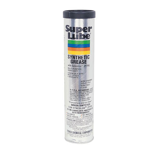 [SUPER] — 41150 Lubricant Grease (Cartridge)