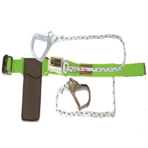 [S-Top] — BR101 ST Belt Safety Harness