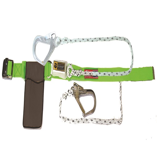[S-Top] — BR101 ST Belt Safety Harness