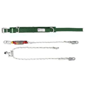 [S-Top] — 1615 Column Safety Belt