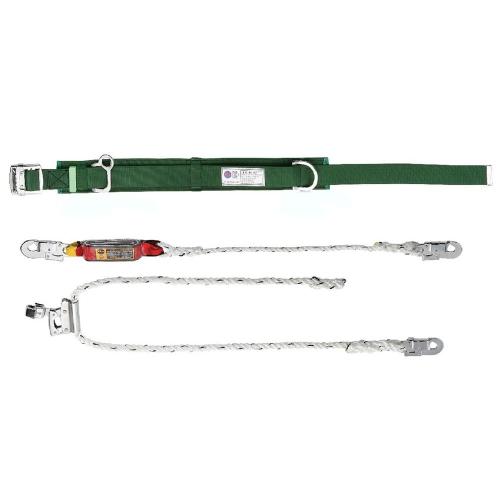 [S-Top] — 1615 Column Safety Belt
